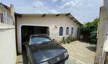 Imagem: Casa - Vila Boa Vista - Campinas