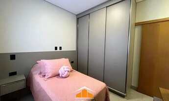 Imagem 7: Casa no Condomínio Valência I - 3 suítes e Fotovoltaica