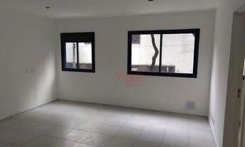 Imagem 4: Apartamento com 1 dormitório para alugar, 36 m² por R$ 2.890/mês - Bela Vista - São Paulo