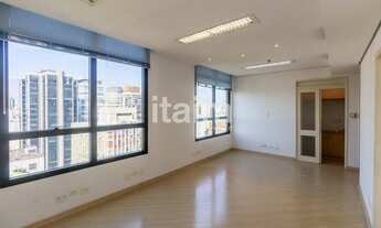 Imagem: Excelente Conjunto Comercial para locação