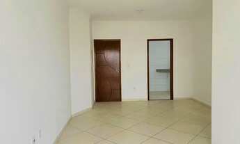 Imagem 2: Apartamento com 2 dormitórios para alugar, 66 m² por R$ 2.600,01/mês - Tupi - Praia Grande