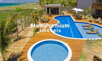 Imagem: Itacimirim Bangalô 141 m2 3 suítes