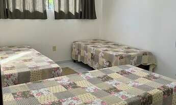 Imagem 6: Casa próximo ao parque do povo ( 1 quarteirão