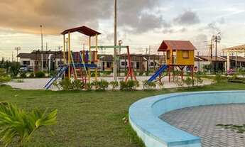 Imagem 7: Condomínio Grand Jardim dos hibiscus 2/4 - cidade universitária