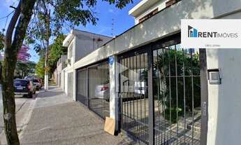 Imagem 2: Casa para alugar, 250 m² por R$ 6.799,26/mês - Vila Cordeiro - São Paulo/SP