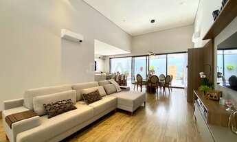 Imagem 2: Casa - Condomínio Athenas - Valinhos