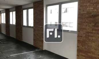 Imagem 5: Conjunto para alugar, 125 m² por R$ 16.400,00/mês - Itaim Bibi - São Paulo/SP