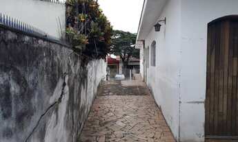 Imagem 2: Casa Residencial à venda, Vila Ipojuca, São Paulo -