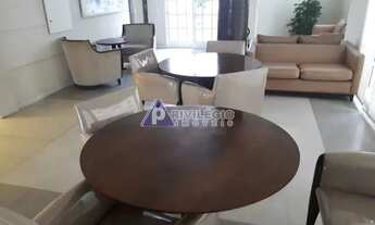 Imagem 7: Rua Domingos Ferreira, Copacabana