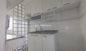 Imagem 2: Apartamento em Condomínio no bairro Vila Gustavo, 2 dorm, 1 vagas, 50 m Não perca essa opo