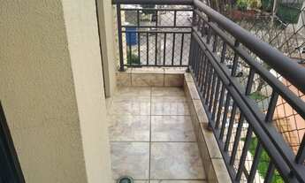 Imagem 7: Apartamento para aluguel possui 60 m2 com 2 quartos próximo estação Sacomã do Metrô