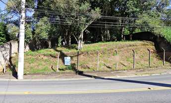 Imagem: Terreno no bairro Velha!