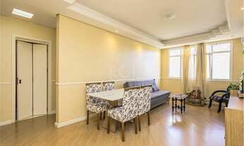 Imagem 6: Apartamento em Cristo Redentor