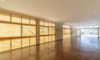 Imagem 2: Venda Apartamento 4 Dormitórios - 328 m² Cerqueira César