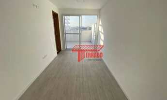 Imagem 6: Cobertura para venda com 76 metros quadrados com 2 quartos em Parque das Nações - Santo An