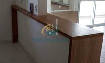 Imagem 3: Apartamento Locação Bellini Alphaville - 109,36m² - 3 dormitórios