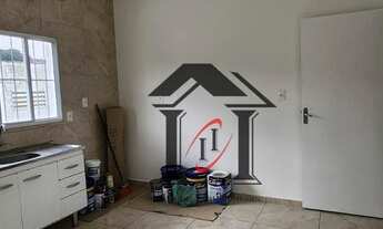 Imagem 7: Casa com 2 dormitórios para alugar, 100 m² por R$ 2.045,00/mês - Jardim Itália - Várzea Pa