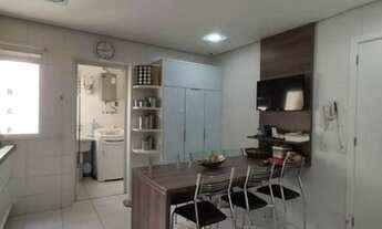 Imagem 2: Apartamento para venda tem 146 metros quadrados com 3 quartos