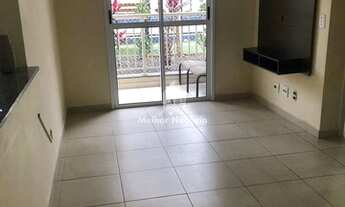 Imagem: Apartamento com 2 dorms, Vila Industrial