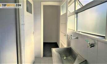 Imagem 7: Apartamento com 2 dormitórios para alugar, 71 m² por R$ 5.218/mês - Vila Nova Conceição