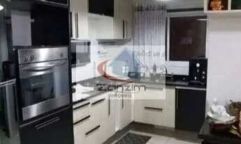 Imagem 3: Apartamento para alugar no Campestre - Santo André