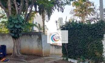 Imagem: Terreno, 360 m² - venda ou aluguel - Parque