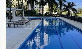 Imagem 3: Apartamento - Vila Brandina - Campinas