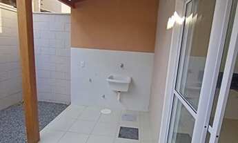 Imagem 6: Vila Vêneto com 2 quartos com suíte em Solar do Porto