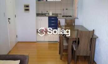 Imagem 2: Apartamento Mobiliado para Locação no bairro Capela em Vinhedo SP