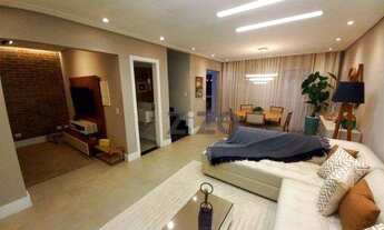 Imagem: Casa com 4 dormitórios à venda, 205 m²