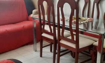 Imagem 3: Apartamento mobiliado aluguel l perto da praia l Boa Viagem