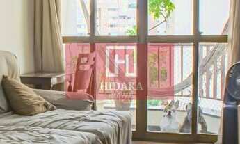 Imagem 7: Apartamento à venda no bairro Vila Romana - São Paulo/SP, Zona Oeste