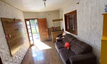 Imagem 3: Casa 3 Dormitórios Terreno de 400 m privativos