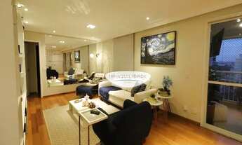 Imagem: Apartamento com 3 dormitórios para alugar