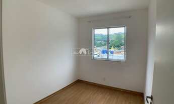 Imagem 4: Apartamento 02 quartos para aluguel, garagem, Borboleta - Juiz de Fora/MG