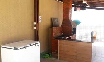 Imagem 7: Apartamento para aluguel com 55 metros quadrados com 2 quartos em Itaperi - Fortaleza - CE