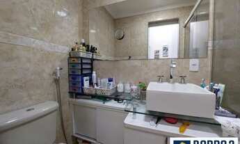 Imagem 7: Apartamento para Venda em Rio de Janeiro, Barra da Tijuca, 2 dormitórios, 1 suíte, 3 banhe