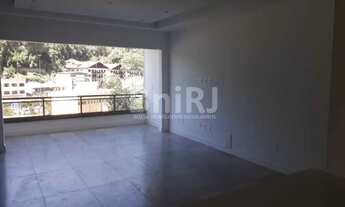 Imagem 2: EXCELENTE APARTAMENTO 03 QUARTOS ,SENDO 01 SUITE- RETIRO - PETROPOLIS RJ