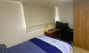 Imagem 6: Vendo cobertura mobiliada 1 Qt Aguas Claras