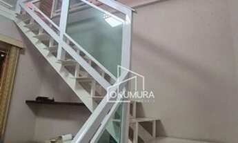 Imagem 7: Casa com 2 dormitórios, 180 m² - venda por R$ 965.000,00 ou aluguel por R$ 3.526,20/mês