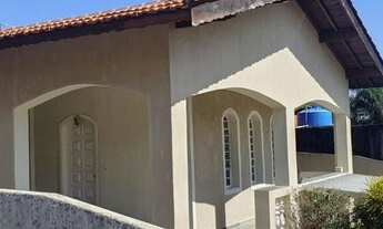 Imagem: CASA TÉRREA - JARDIM PINHEIROS - SP