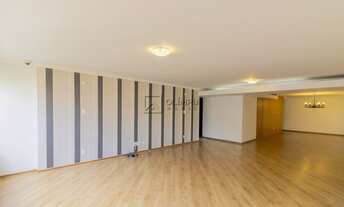 Imagem 2: Apartamento Locação Higienópolis 238 m² 3 Dormitórios