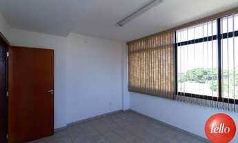 Imagem 7: São Paulo - Conjunto Comercial/Sala - Vila Mariana