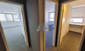 Imagem 6: Conjunto, 77 m² - venda por R$ 700.000,00 ou aluguel por R$ 6.101,00/mês - Itaim Bibi - Sã