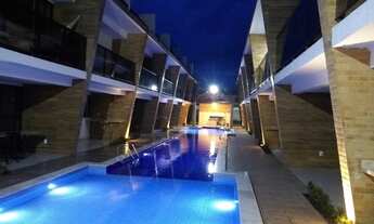 Imagem 2: Confira! Bangalô Triplex c/ 134m2 e 3 Qtos a poucos metros do mar de Camboinha