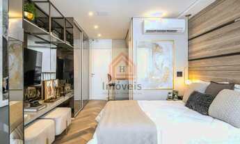 Imagem 2: Apartamento no Alto da Boa Vista