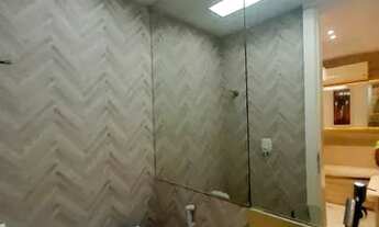 Imagem 5: Apartamento para venda Ed. Margarida Ferreira 2 suítes - Pedreira - Belém - PA