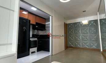 Imagem 5: Apartamento com 2 dormitórios para alugar, 65 m² por R$ 4.440/mês - Praia de Itaparica - V