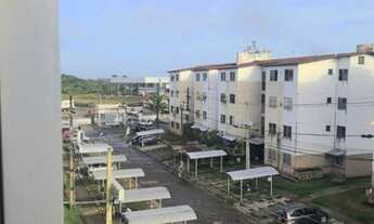 Imagem 5: Vendo apartamento (ocasião) em marituba