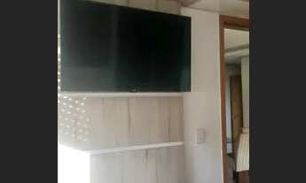 Imagem 5: Apartamento 2 dormitórios com vaga fixa na Protásio Alves